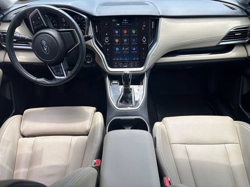 Certified 2023 Subaru Legacy Limited AWD/4WD image 21