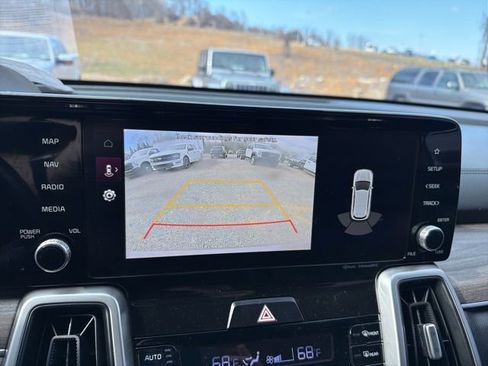 Used 2022 Kia Sorento S image 19