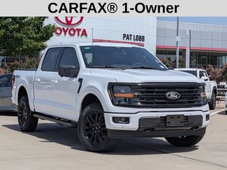 Used 2025 Ford F150 XLT w/ Equipment Group 302A MID AWD/4WD video 2