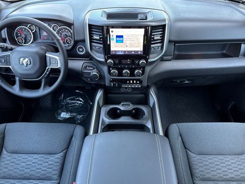 New 2025 RAM 1500 Big Horn image 10
