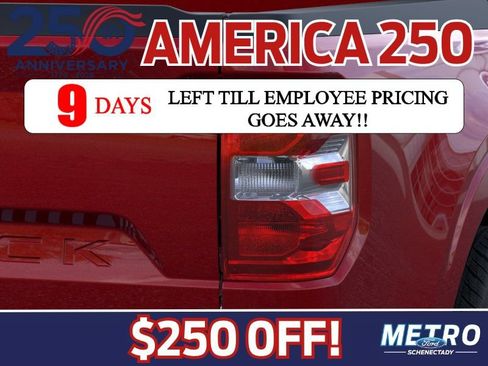 New 2026 Ford Maverick XLT AWD/4WD image 22