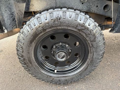 Used 2007 Dodge Ram 2500 Truck SLT w/ Trailer Tow Group image 10