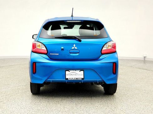 Used 2024 Mitsubishi Mirage ES image 6