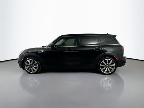 Used 2023 MINI Cooper Clubman S AWD/4WD image 8