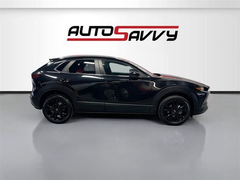 Used 2024 MAZDA CX-30 AWD 2.5 S w/ Select Sport Pkg image 8