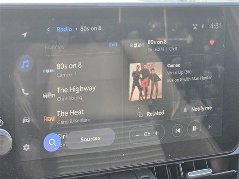 Used 2024 Toyota RAV4 XSE image 20