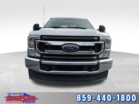 Used 2021 Ford F250 XLT image 13