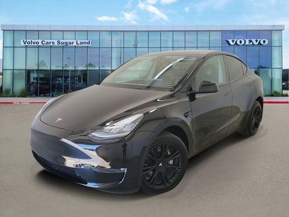 Used 2021 Tesla Model Y Long Range