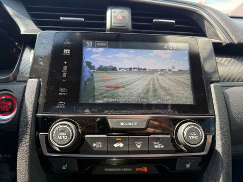 Used 2018 Honda Civic Si image 11