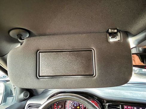 Used 2022 Dodge Durango R/T w/ Blacktop Package AWD/4WD image 42