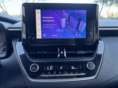 Used 2023 Toyota Corolla LE FWD image 26