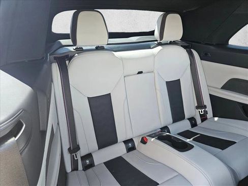 Used 2022 BMW M4 xDrive Competition image 18