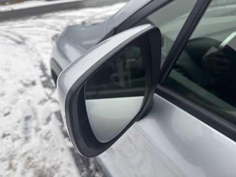 Used 2018 Subaru Crosstrek 2.0i Premium w/ Popular Package #3 image 16