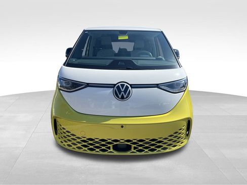 New 2025 Volkswagen ID. Buzz 1st Edition image 3