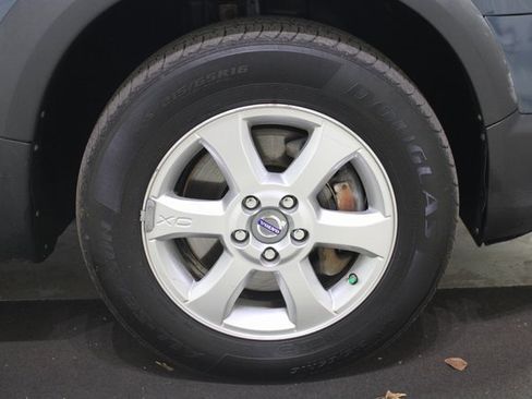 Used 2008 Volvo XC70 3.2 image 28