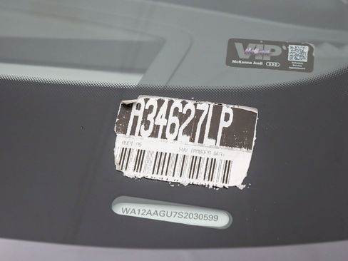 Certified 2025 Audi Q5 Premium Plus w/ Premium Plus image 29