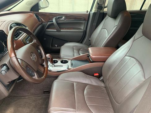 Used 2014 Buick Enclave Leather AWD/4WD image 9
