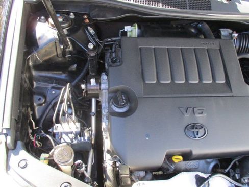 Used 2012 Toyota Camry SE w/ Leather Pkg image 38