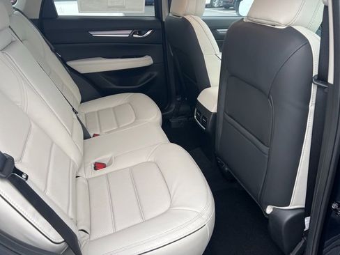 New 2025 MAZDA CX-5 AWD 2.5 S image 28