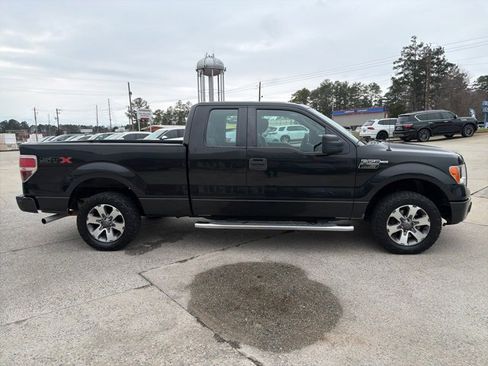 Used 2013 Ford F150 STX w/ Mid Equipment Group image 5