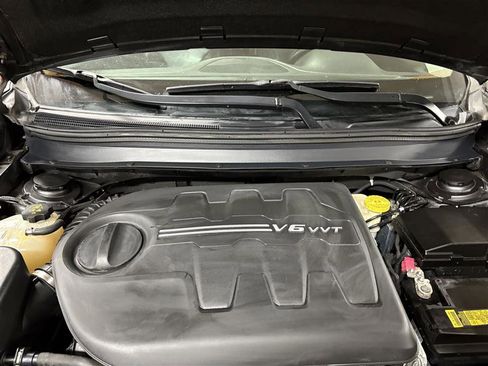 Used 2015 Jeep Cherokee Limited w/ Trailer Tow Group image 19