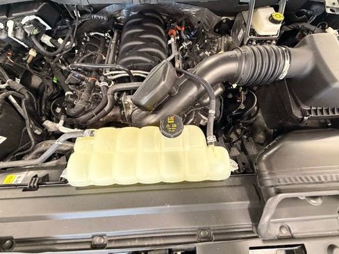 Used 2025 Ford F150 XLT w/ Equipment Group 301A Standard AWD/4WD image 50