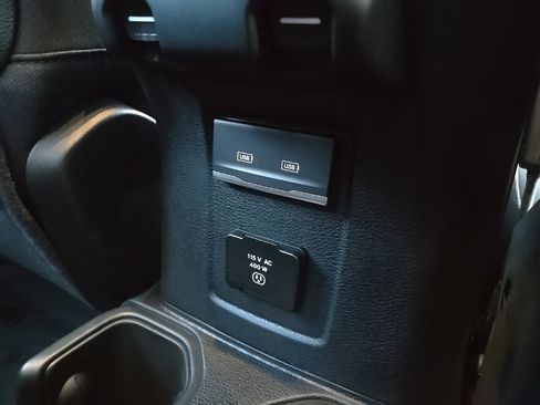 New 2026 Jeep Gladiator Mojave image 91