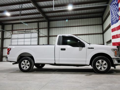 Used 2019 Ford F150 XL w/ XL Power Equipment Group RWD image 13