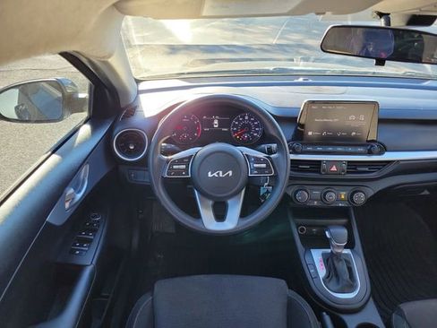 Used 2024 Kia Forte LX image 24