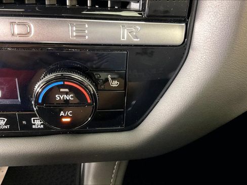 New 2026 Nissan Pathfinder SV AWD/4WD image 39