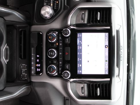Used 2022 RAM 1500 Laramie AWD/4WD image 25