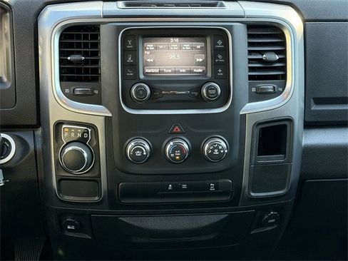 Used 2024 RAM 1500 Classic Warlock image 17
