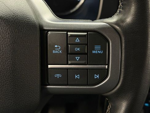 Used 2023 Ford F150 XLT w/ Equipment Group 302A High image 22