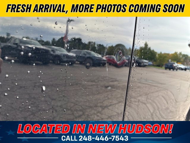 Used 2021 RAM 1500 Limited AWD/4WD image 3