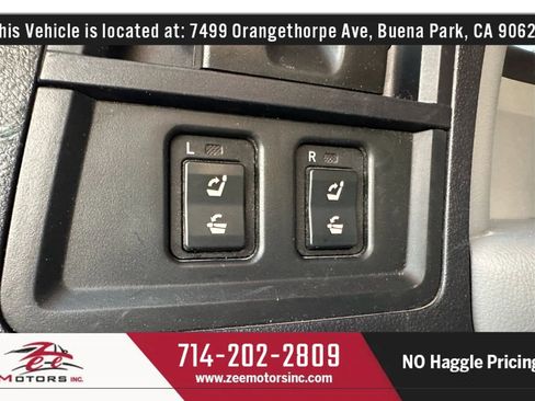 Used 2013 Toyota Sequoia Platinum image 55