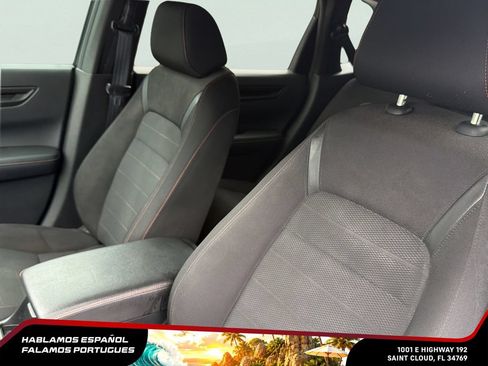 Used 2023 Honda CR-V Sport image 19