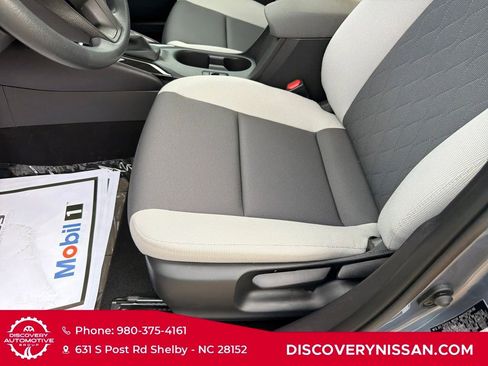 Used 2026 Toyota Corolla LE image 12