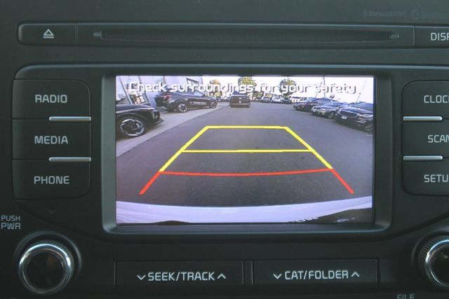 Used 2019 Kia Sportage LX FWD image 7