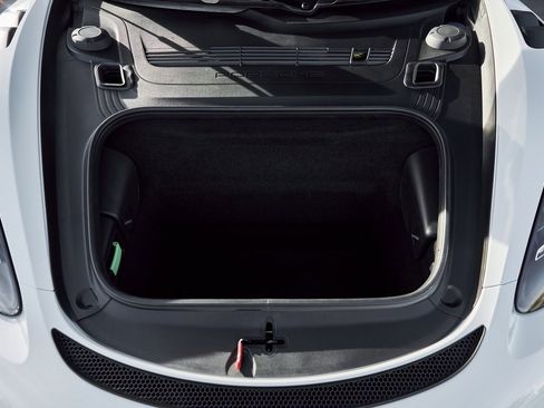 Used 2024 Porsche 718 Cayman GT4 RS w/ Weissach Package image 24