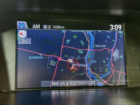 Used 2014 Honda Accord Touring image 13
