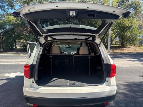 Used 2016 Honda Pilot EX-L image 11
