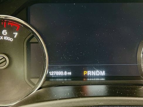 Used 2018 Ford F150 King Ranch w/ Equipment Group 601A Luxury image 9