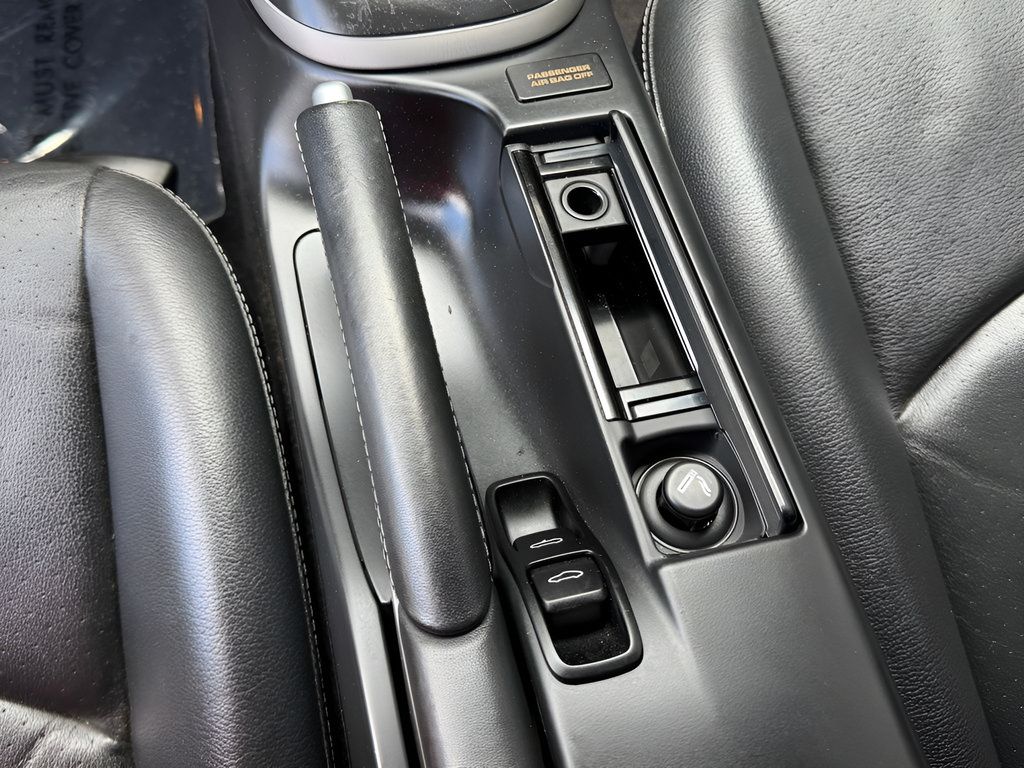 Used 2011 Porsche Boxster RWD image 34