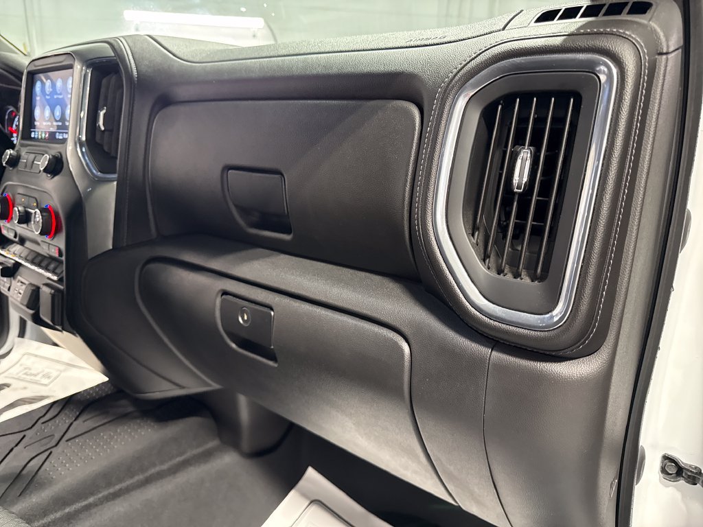 Used 2020 Chevrolet Silverado 1500 LT w/ All-Star Edition RWD image 35