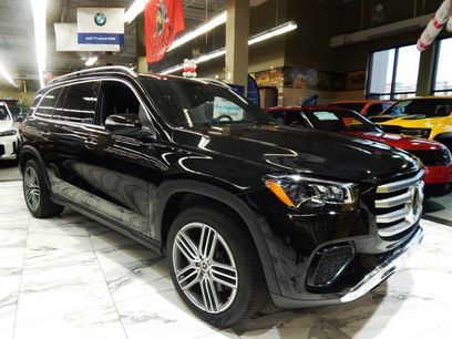 Used 2024 Mercedes-Benz GLS 450 4MATIC
