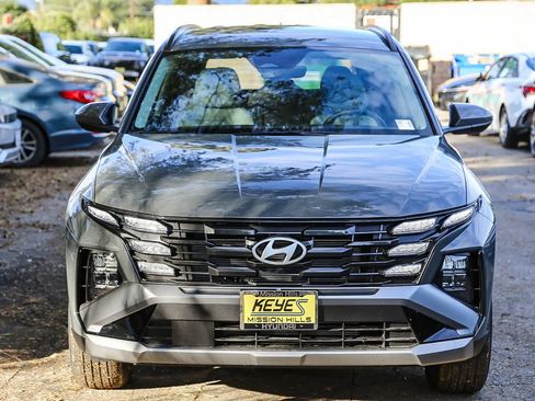 New 2026 Hyundai Tucson SEL image 2