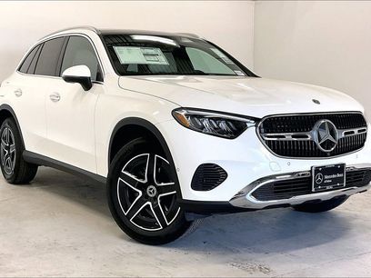 New 2026 Mercedes-Benz GLC 300 GLC 300