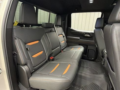 Used 2026 GMC Sierra 1500 AT4 w/ AT4 Premium Package AWD/4WD image 39