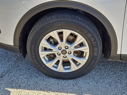 Used 2024 Ford Escape Active FWD image 14