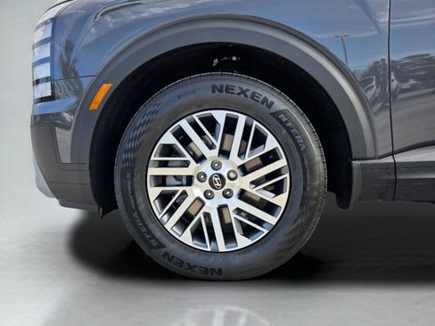 New 2026 Hyundai Palisade SE FWD image 29